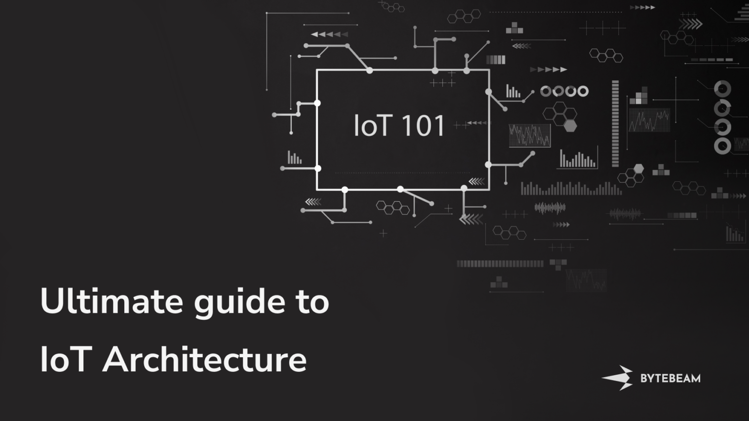 The Ultimate Guide to Internet of Things (IoT) Architecture: Everything ...